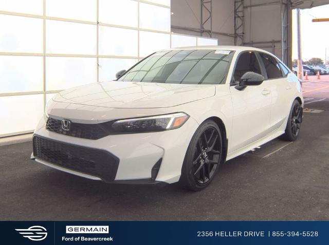 2026 Honda Civic Sport for sale in Beavercreek, OH
