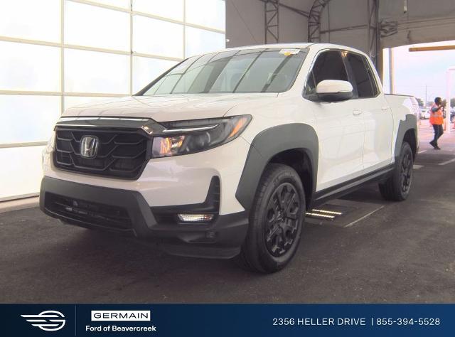 2023 Honda Ridgeline RTL for sale near Beavercreek, OH