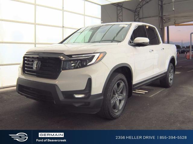 2023 Honda Ridgeline RTL-E for sale near Beavercreek, OH