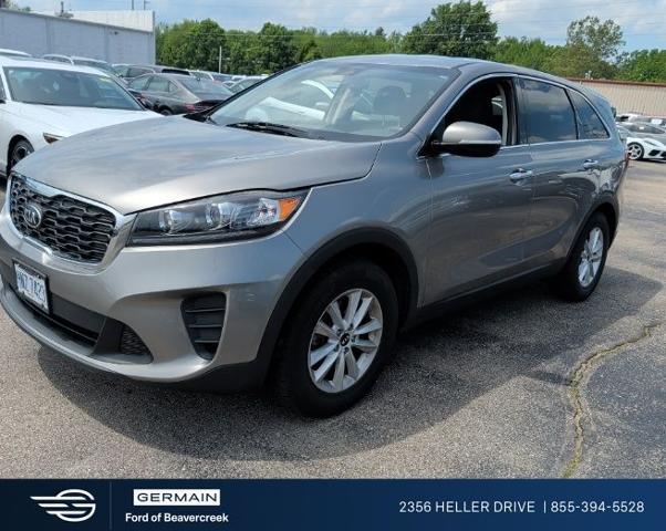 2019 Kia Sorento 2.4L L for sale in Beavercreek, OH