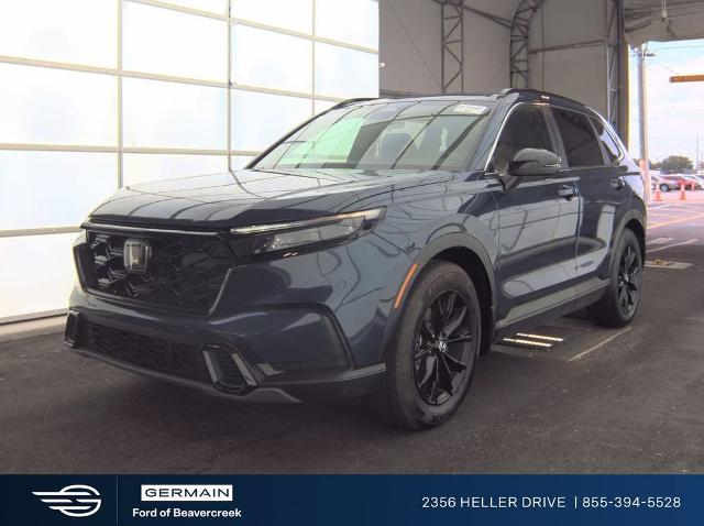 2025 Honda CR-V Hybrid Sport for sale near Beavercreek, OH
