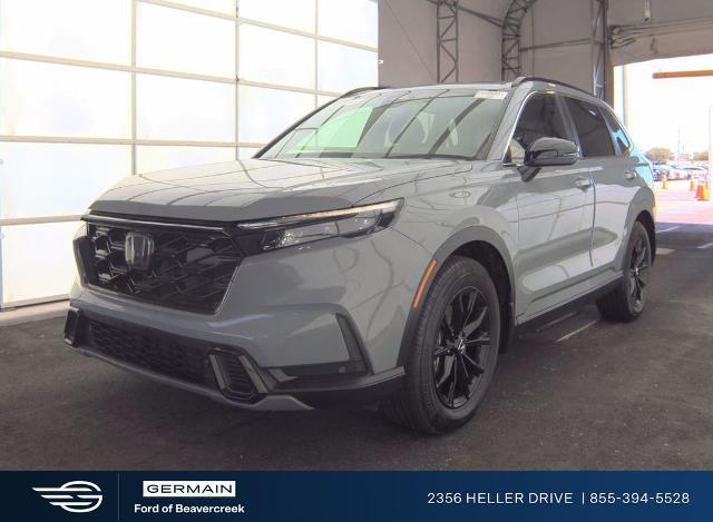 2025 Honda CR-V Hybrid Sport-L for sale near Beavercreek, OH