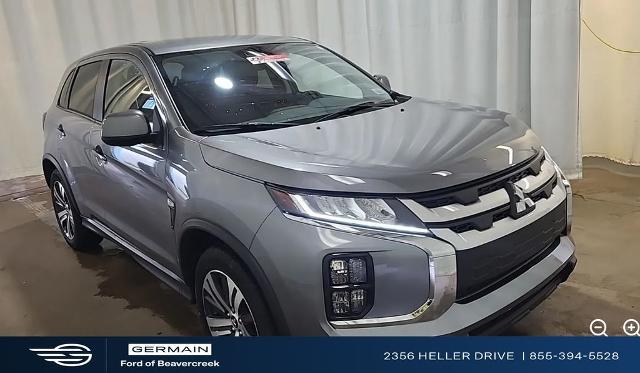 2024 Mitsubishi Outlander Sport 2.0 S for sale near Beavercreek, OH