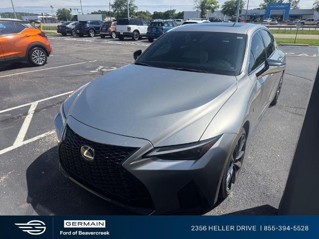 2023 Lexus IS 350 F SPORT for sale near Beavercreek, OH