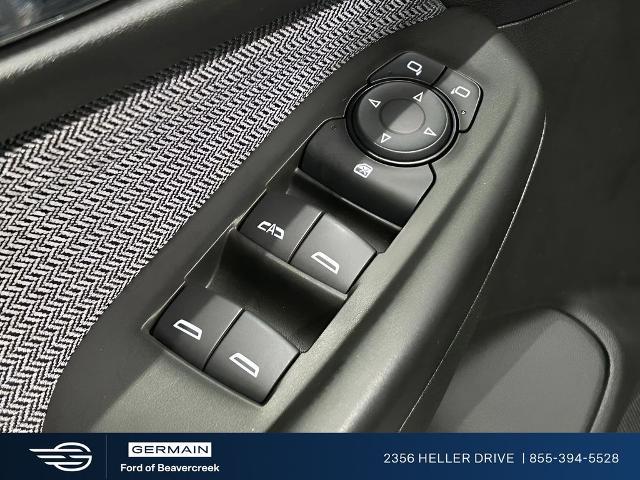 2025 Chevrolet TrailBlazer AWD LT