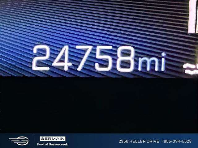 2025 Chevrolet TrailBlazer AWD LT