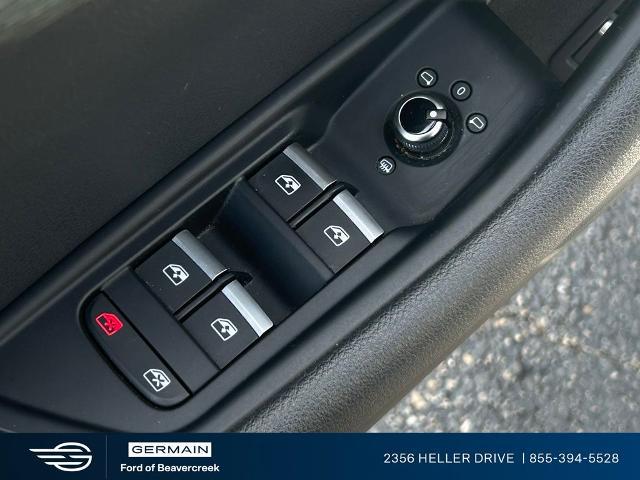 2019 Audi A4 2.0T Premium