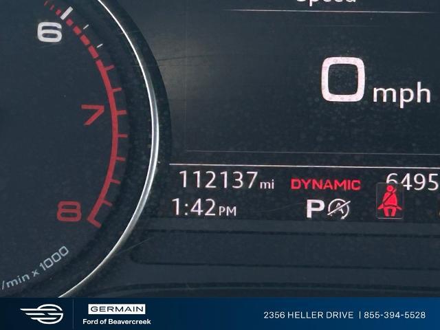 2019 Audi A4 2.0T Premium