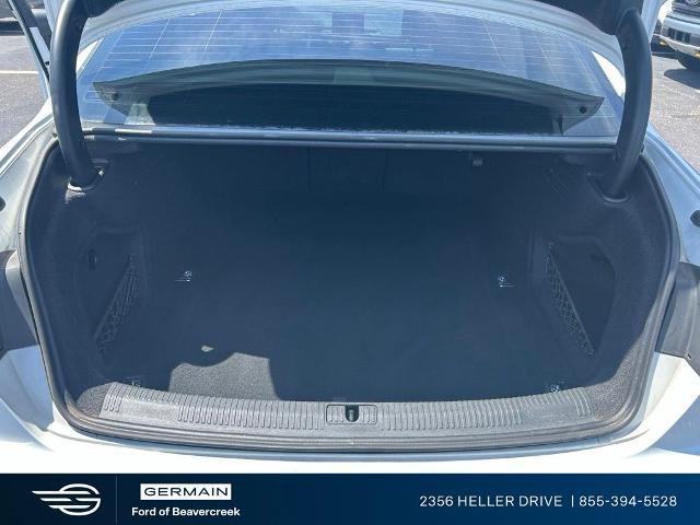 2019 Audi A4 2.0T Premium