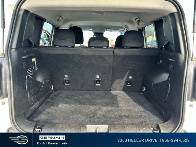 2021 Jeep Renegade Latitude FWD