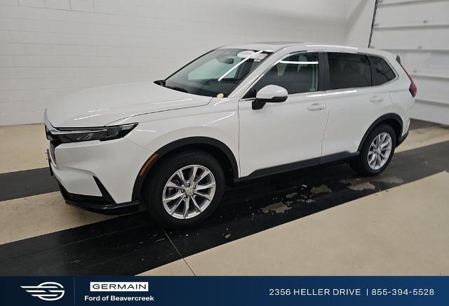 2023 Honda CR-V EX-L for sale near Beavercreek, OH