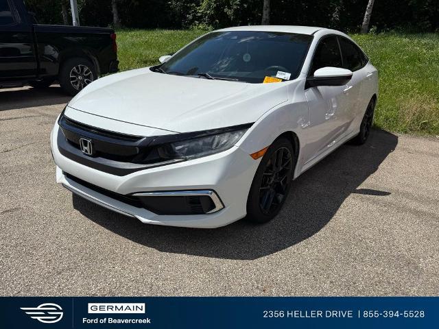 2019 Honda Civic LX for sale near Beavercreek, OH