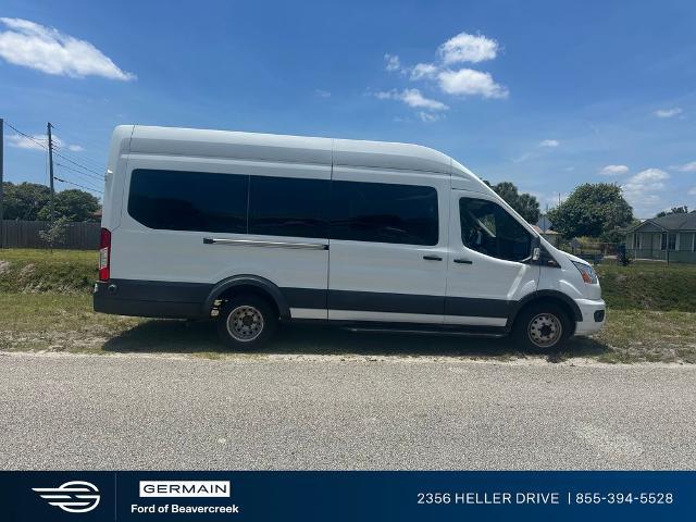2020 Ford Transit-350 Passenger Van XLT for sale near Beavercreek, OH