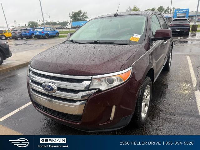 2011 Ford Edge for sale near Beavercreek, OH