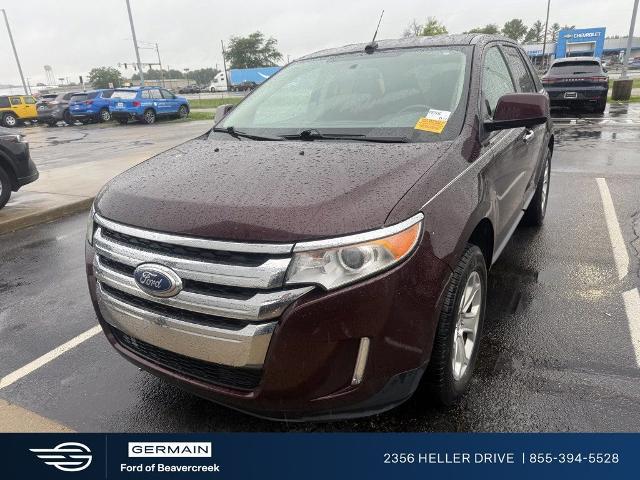 2011 Ford Edge for sale near Beavercreek, OH