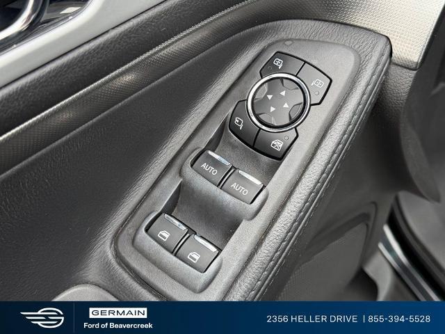 2013 Ford Explorer Sport