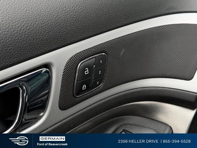 2013 Ford Explorer Sport