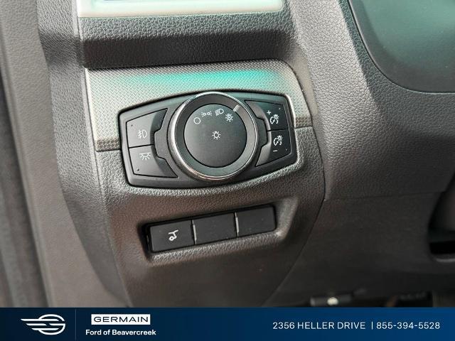 2013 Ford Explorer Sport