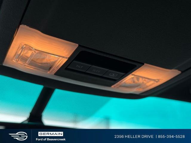 2013 Ford Explorer Sport