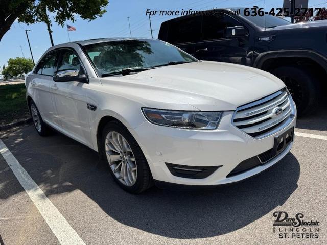 2015 Ford Taurus Limited for sale in Saint Peters, MO