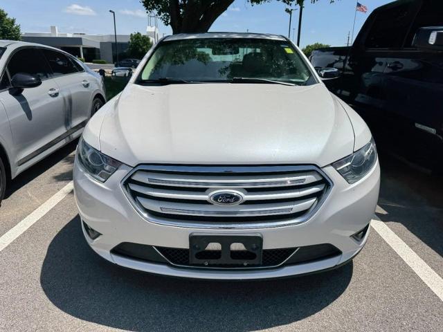 2015 Ford Taurus Limited