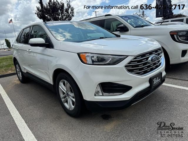 2020 Ford Edge SEL for sale in Saint Peters, MO