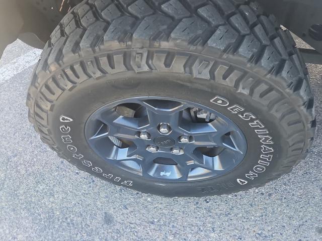 2023 Jeep Wrangler 4xe 4x4