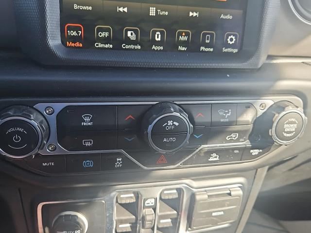 2023 Jeep Wrangler 4xe 4x4
