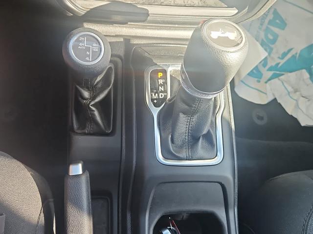 2023 Jeep Wrangler 4xe 4x4