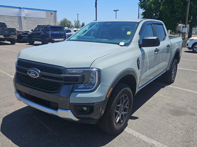 2024 Ford Ranger XLT for sale in Fresno, CA