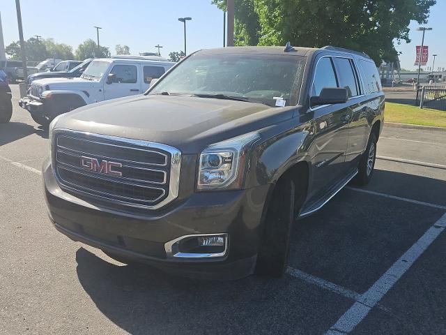 2019 GMC Yukon XL SLT for sale in Fresno, CA