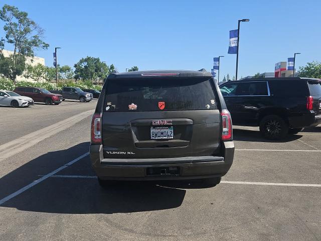 2019 GMC Yukon XL SLT