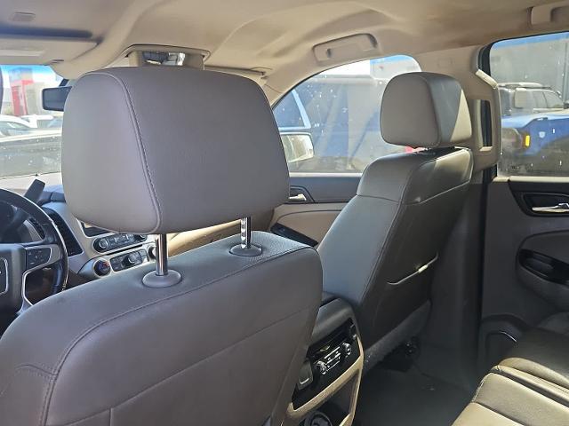 2019 GMC Yukon XL SLT