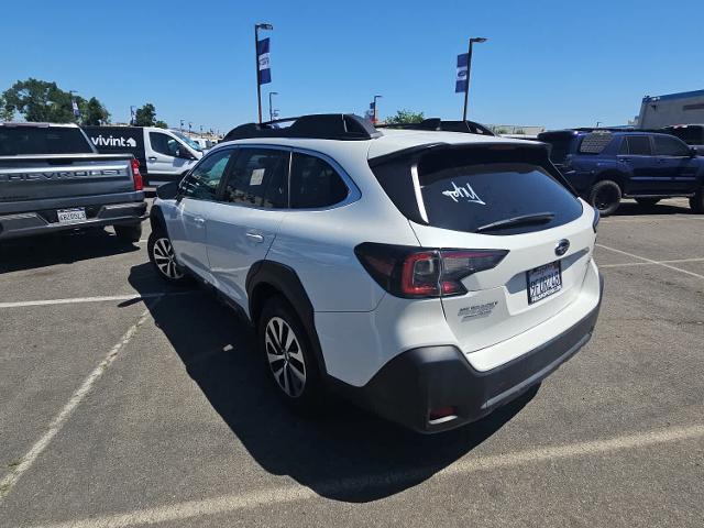 2023 Subaru Outback Premium