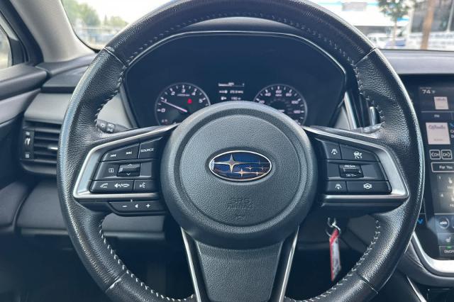 2023 Subaru Outback Premium