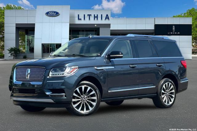 2021 Lincoln Navigator Reserve for sale in Fresno, CA
