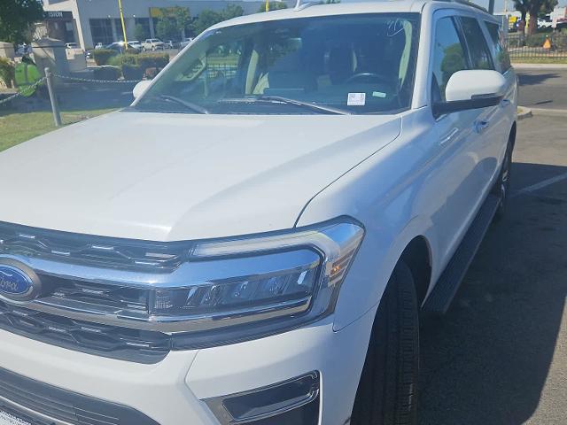 2023 Ford Expedition Limited MAX for sale in Fresno, CA