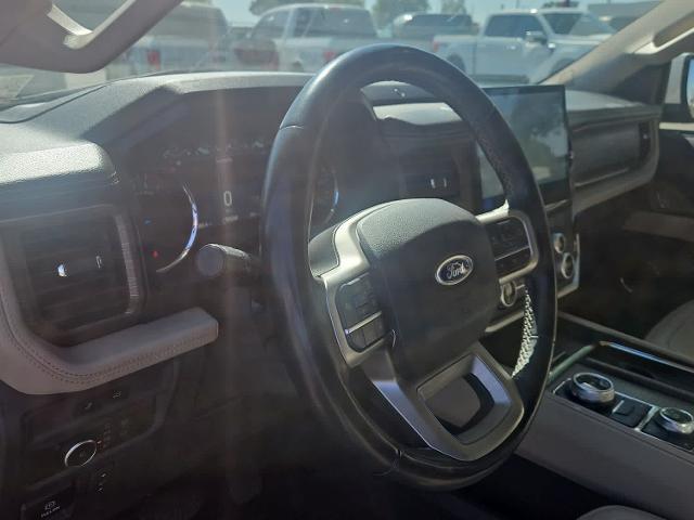 2023 Ford Expedition Limited MAX