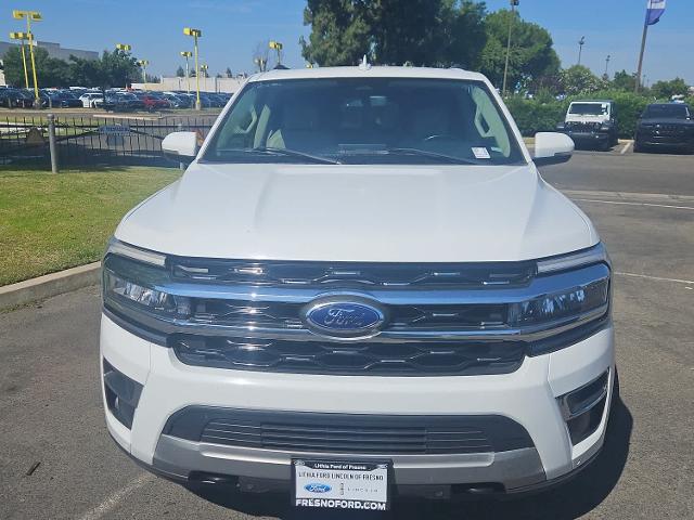 2023 Ford Expedition Limited MAX
