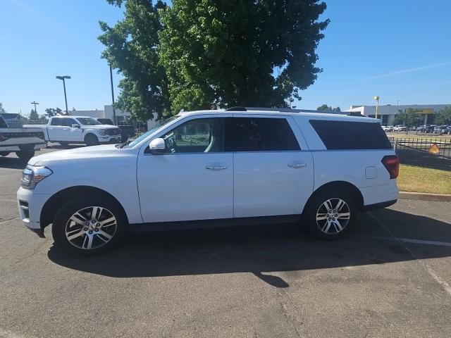 2023 Ford Expedition Limited MAX