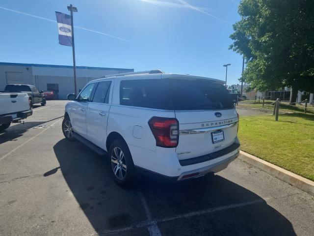 2023 Ford Expedition Limited MAX