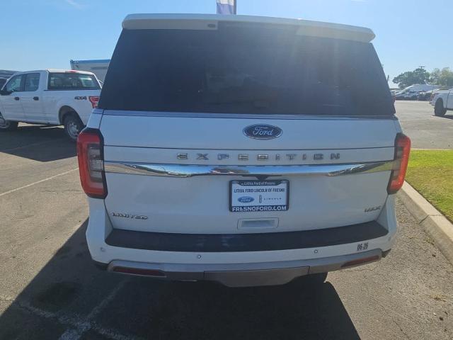 2023 Ford Expedition Limited MAX