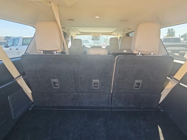 2023 Ford Expedition Limited MAX