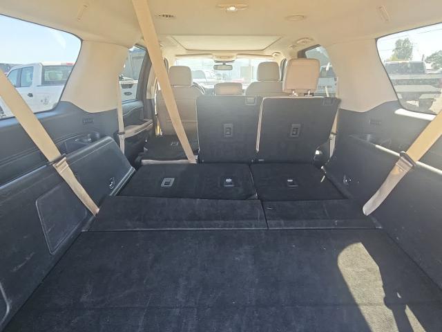 2023 Ford Expedition Limited MAX