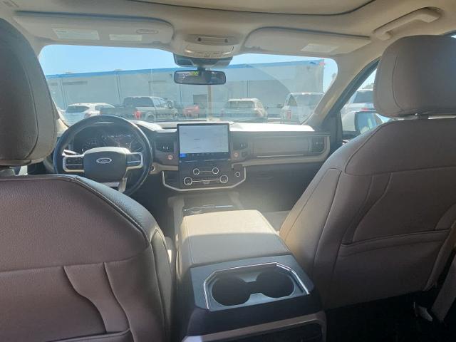 2023 Ford Expedition Limited MAX