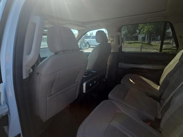 2023 Ford Expedition Limited MAX
