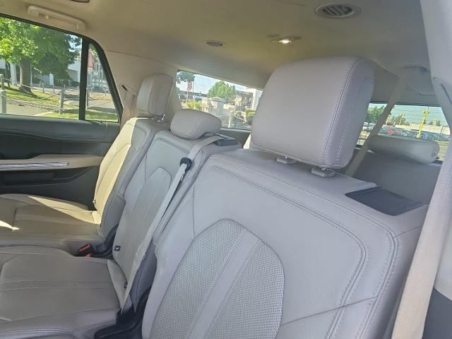 2023 Ford Expedition Limited MAX