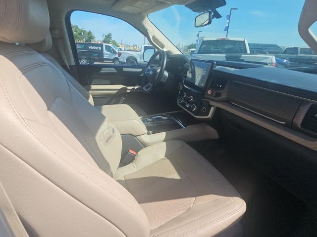 2023 Ford Expedition Limited MAX