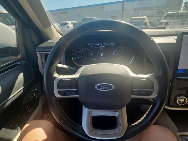 2023 Ford Expedition Limited MAX
