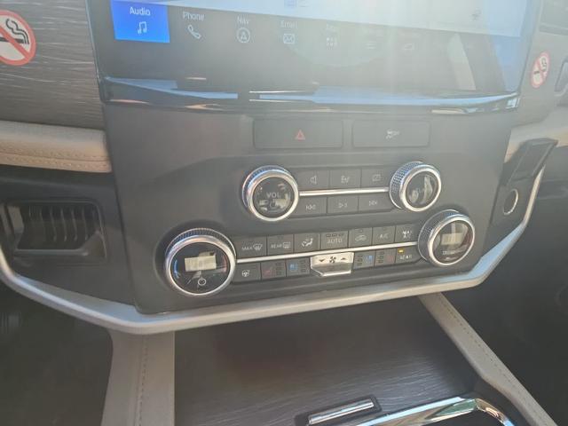 2023 Ford Expedition Limited MAX